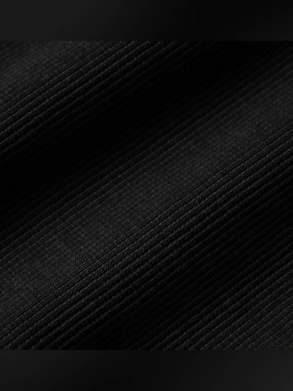 Pact Organic Perfect Rib Tank - Picture 5 of 9